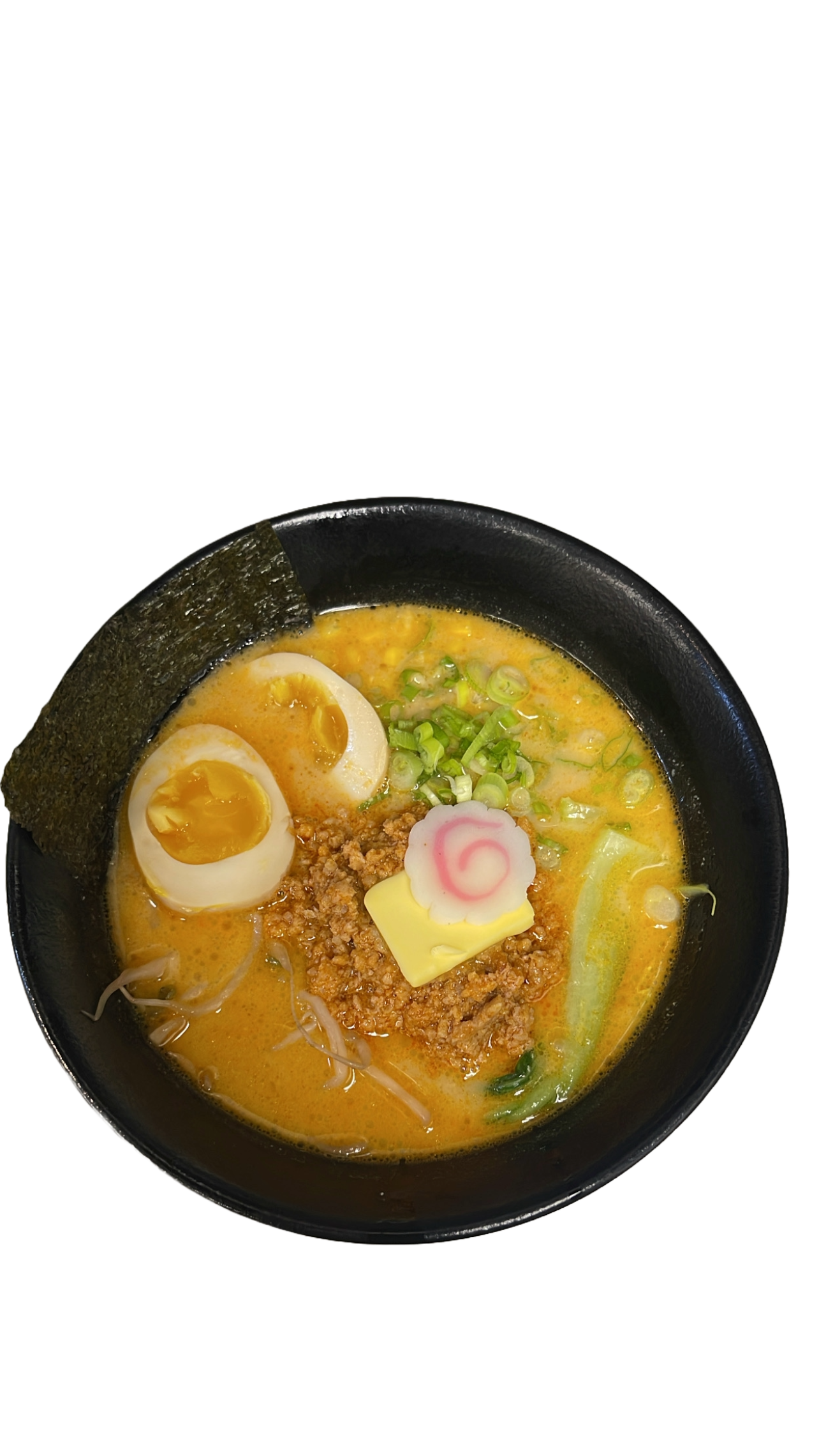 Miso Ramen